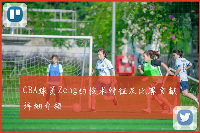 CBA球员Zeng的技术特征及比赛贡献详细介绍