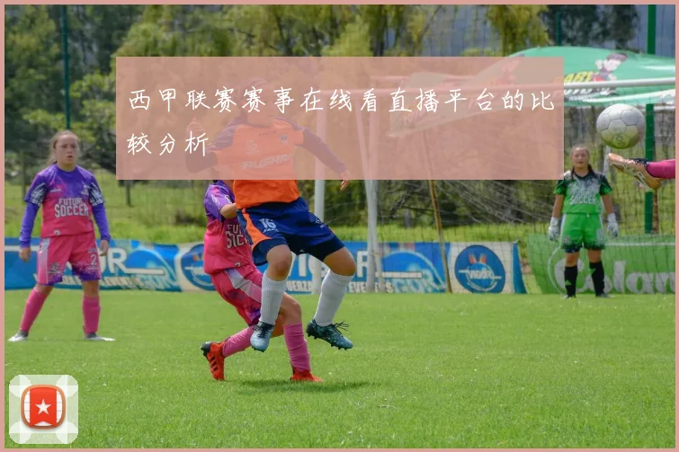 西甲联赛赛事在线看直播平台的比较分析