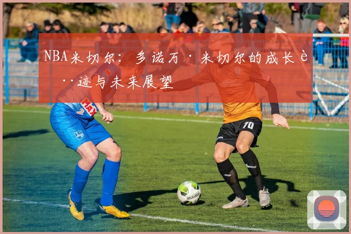 NBA米切尔：多诺万·米切尔的成长轨迹与未来展望